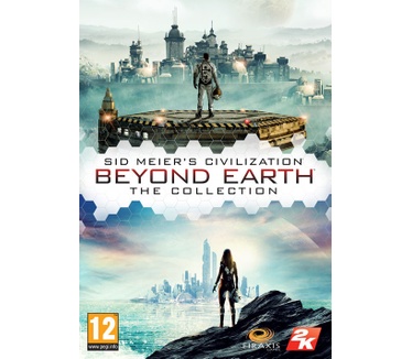 Civilization: Beyond Earth – The Collection
