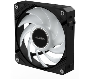 Gigabyte AORUS EZ CHAIN FAN 120