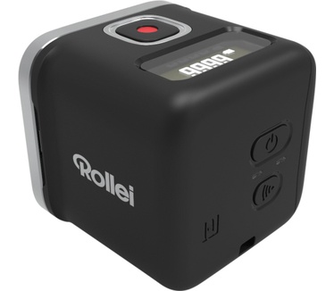 Rollei Actioncam 500 Sunrise