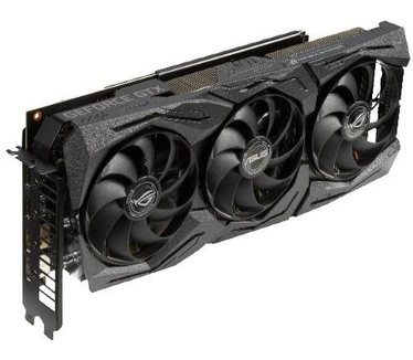 Asus ROG Strix GeForce GTX 1660 Ti Advanced Edition