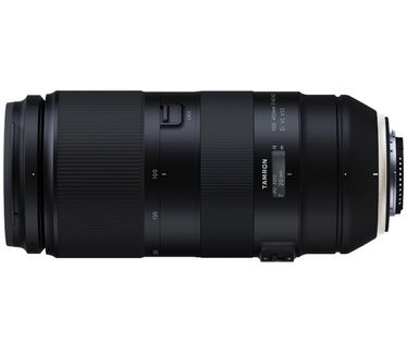 Tamron 100-400mm f/4.5-6.3 Di VC USD (Nikon F)