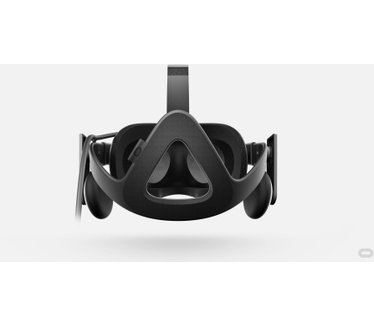 Oculus Rift