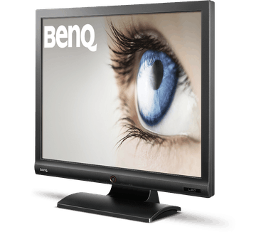 BenQ BL702A Zwart