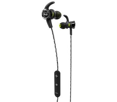 Monster Cable iSport Victory
