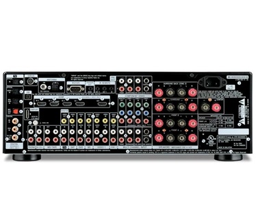 Sony STR-DA3400ES