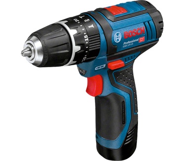 Bosch GSB 10,8-2-LI Professional