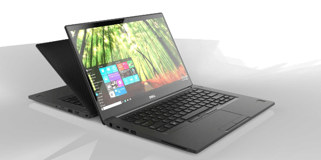 Dell Latitude 7280 en 7480