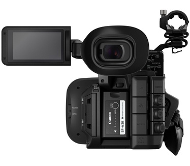 Canon XF605