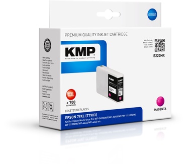 KMP E220MX