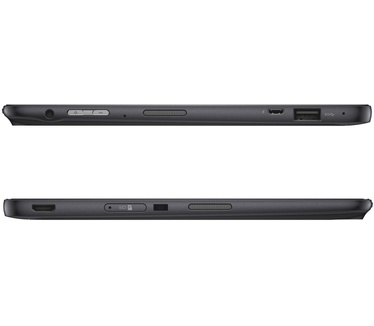 Dell Venue 11 Pro (7130-2219) Zwart