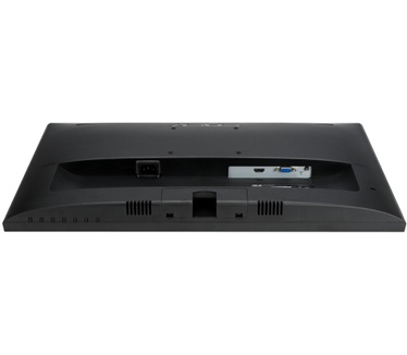ASUS VY249HE Zwart