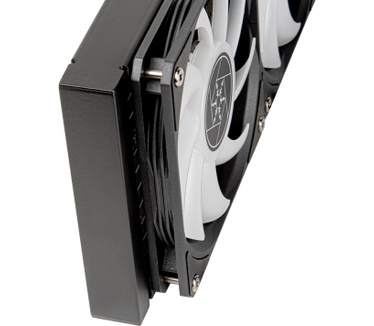 Silverstone SilvStone SST-VD240-SLIM SST-VD240-SLIM