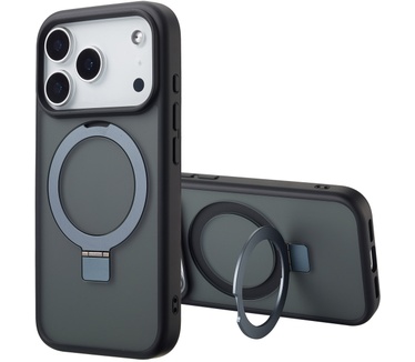 Accezz Ring Stand Backcover met MagSafe