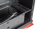 Silverstone Raven X01