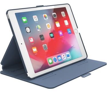 Speck Balance Folio Case Apple iPad Air (2019) / iPad Pro 10.5 (2017) Marine Blue