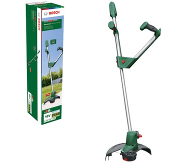 Bosch UniversalGrassCut 18V-26