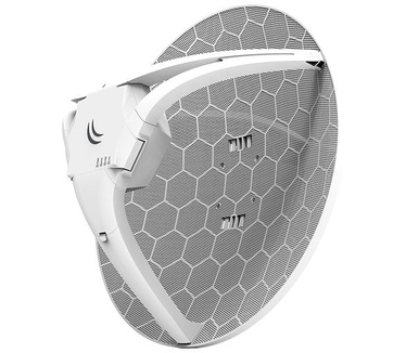 MikroTik LHG LTE