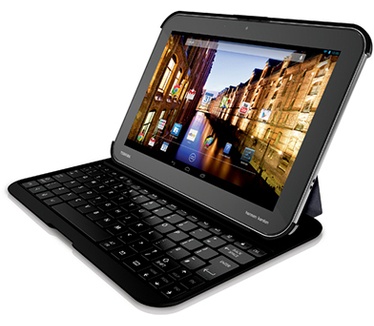Toshiba Excite AT10LE-A-109 Zilver
