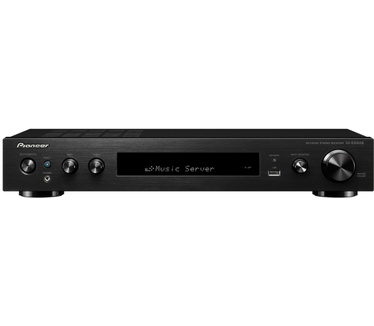 Pioneer SX-S30DAB