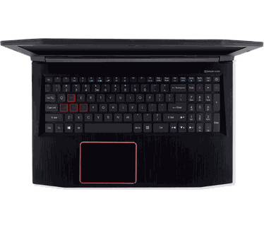 Acer Predator Helios 300 G3-572 Predator Helios 300 G3-572-75Y3