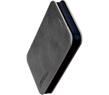 Peter Jäckel COMMANDER CURVE