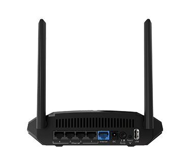 Netgear R6120