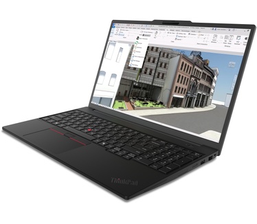 Lenovo ThinkPad P16s Gen 5 (Intel)