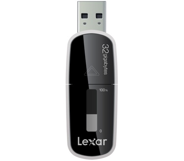 Lexar Echo MX 32GB