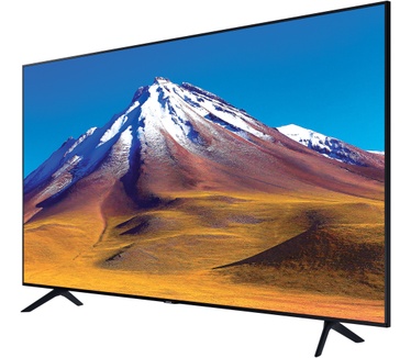Samsung TU7020 65" Zwart