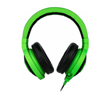 Razer Kraken Pro