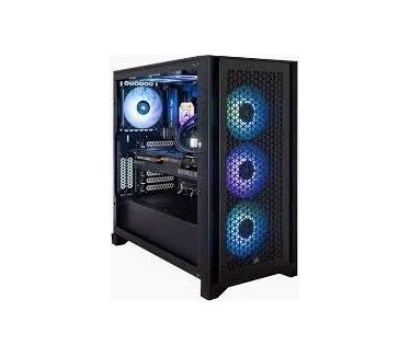 Alternate Thunderstorm Pro Ryzen 7 – RTX 5070 Ti gaming pc