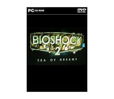 Bioshock 2  (DVD-Rom), PC