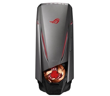 Asus GT51CH
