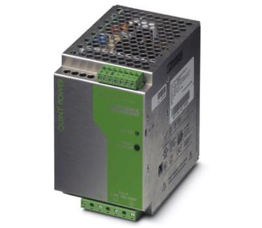 Phoenix QUINT-PS-3X400-500AC/24DC/10