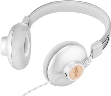 House of Marley Positive Vibration II (Zilver)