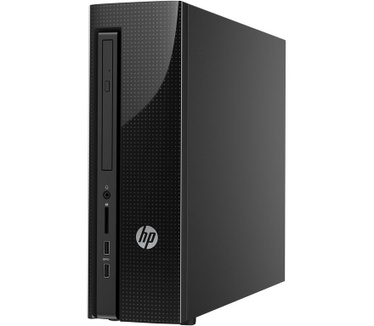 HP Slimline 410-100nd