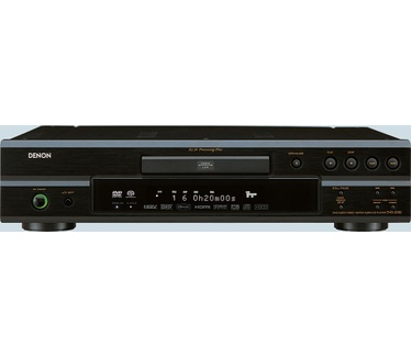Denon DVD-2930 (MP3/WMA, SACD, HDMI)