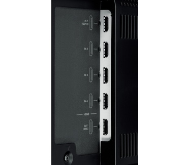 Yamaha YSP-5600