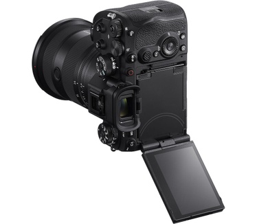 Sony A9 III