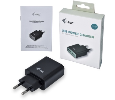 iTEC CHARGER2A4B