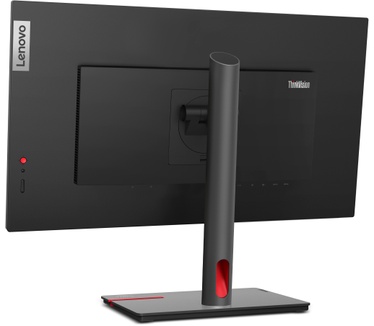 Lenovo ThinkVision P27q-30 (63A2GAT1EU) Zwart