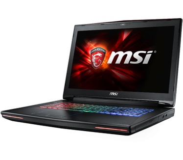 MSI GT72 6QE(Dominator Pro G)-1022BE