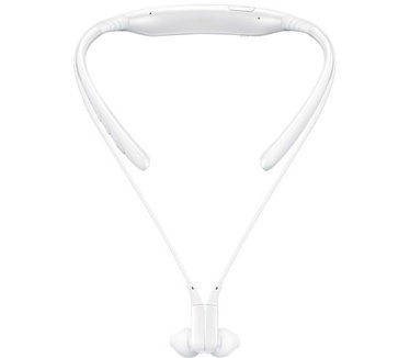 Samsung Level U Bluetooth Headset (Wit)