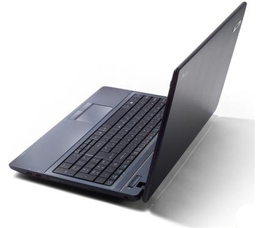Acer Travelmate 5740Z-P604G32N