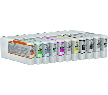 Epson STYLUS PRO 4900 SPECTRO M1