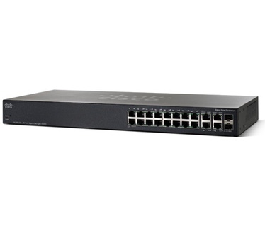 Cisco SG300-20