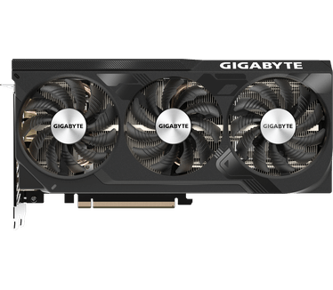 Gigabyte GeForce RTX 4070 SUPER WINDFORCE 12G