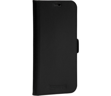 Dbramante1928 Copenhagen Slim (iPhone 12 Pro Max) Zwart