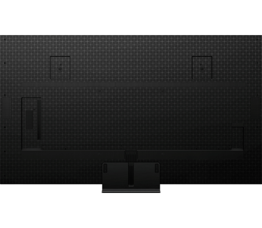 TCL 65A400U Zwart