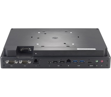 Shuttle P2000PA